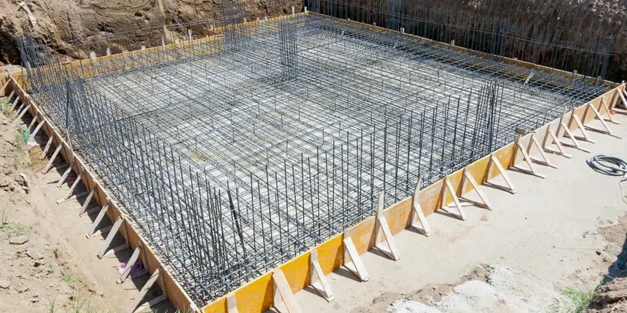 Projeto de Radier em Jundiaí: Cimentação Eficiente para a Serra do Japi